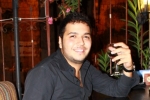 Saturday Night at Byblos Souk, Part 1 of 2